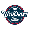WyoPrint Logo