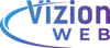 Vizion WEB Logo