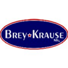 Brey-Krause Manufacturing Company Logo