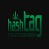 Hash Tag Logo