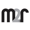 M2R Group Logo