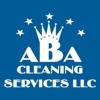 Aba Cleaning Services LLC Logo