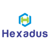 Hexadus Corp Logo