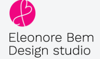 Eleonore Bem Design Studio Logo