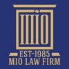 MIO Law Firm Logo