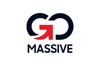 Go Massive Logo