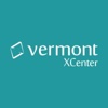 Vermont XCenter Logo