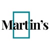 Martin architects Logo