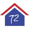 72 STEEL LLC Logo