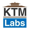 KTM Labs Pvt Ltd Logo