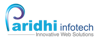 Paridhi Infotech Logo