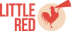 Little Red PR Logo