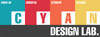 Cyan Design Lab Logo