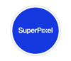 SuperPixel Creative Logo
