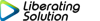 Liberating Solution Logo