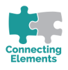 Connecting Elements Logo