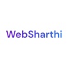 Websharthi Logo