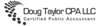 Doug Taylor CPA LLC Logo