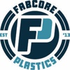Fabcore Plastics Logo