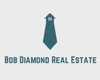 Bob Diamond Real Estate Logo