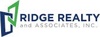 Ridge Realty & Associates Inc. Logo