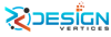 Design Vertices LLC Logo