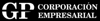 Corporación Empresarial GP Logo