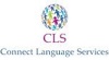 (CLS INDY) Connect Language Services Indianapolis Logo