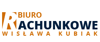 Biuro Rachunkowe Kubiak Wisława Logo