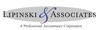 Lipinski & Associates Logo