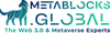 MetaBlocks.Global Logo