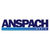 Anspach Media Logo