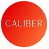 Caliber Media Co. Logo