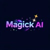 Magick AI Logo
