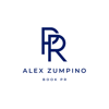 Alex Zumpino PR Logo