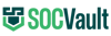 SOCVault Logo