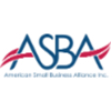 American Small Business Alliance, Inc. Logo