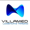Villamed Logo