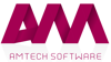 Amtech Systemhouse Logo