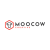 MooCow Creative Logo