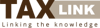 TaxLink Logo
