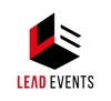 Lead Events Logo