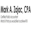 Mark A. Zajac, CPA Logo