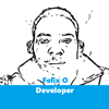 Felix O Stack Logo