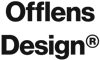 Offlens Design Logo