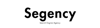 Segency Logo