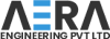 Aera Engineering Pvt Ltd Logo