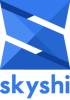Skyshi Digital Logo