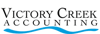 Victory Creek Accounting Logo
