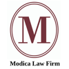 Modica Law Firm Logo